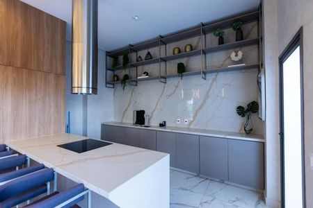 Apartamento à venda com 145m², 3 quartos e 3 vagasÁrea Comum - Salão de Festas