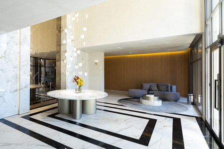 Apartamento à venda com 145m², 3 quartos e 3 vagasÁrea Comum - Hall Social