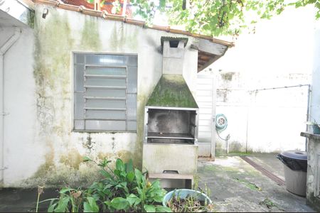 Casa à venda com 300m², 4 quartos e 2 vagasChurrasqueira