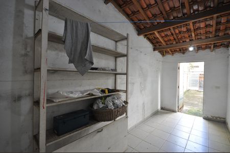 Casa à venda com 300m², 4 quartos e 2 vagasÁrea de Serviço