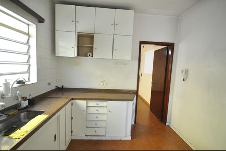 Casa à venda com 300m², 4 quartos e 2 vagasCozinha