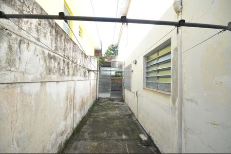 Casa à venda com 300m², 4 quartos e 2 vagasQuintal