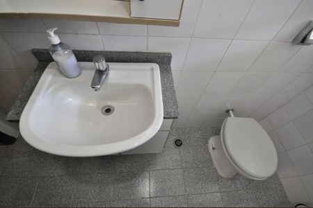 Casa à venda com 300m², 4 quartos e 2 vagasLavabo