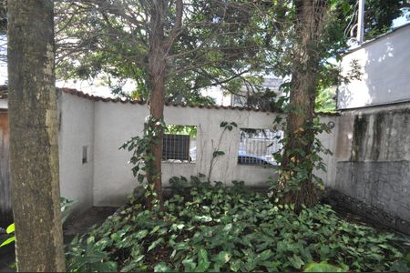 Casa à venda com 300m², 4 quartos e 2 vagasVista da Sala