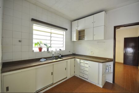 Casa à venda com 300m², 4 quartos e 2 vagasCozinha