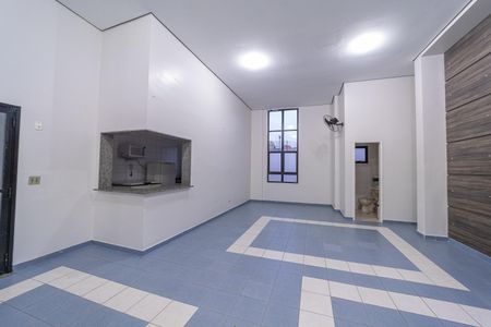 Apartamento à venda com 65m², 2 quartos e 1 vagaÁrea comum - Salão de festas