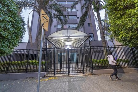 Apartamento à venda com 65m², 2 quartos e 1 vagaFachada