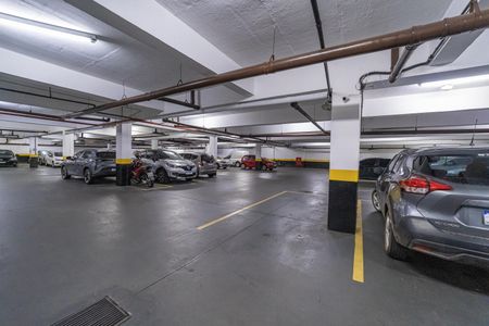 Apartamento à venda com 65m², 2 quartos e 1 vagaGaragem