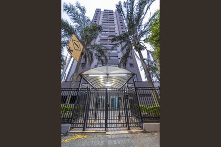 Apartamento à venda com 65m², 2 quartos e 1 vagaFachada