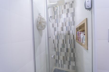 Apartamento à venda com 65m², 2 quartos e 1 vagaBanheiro