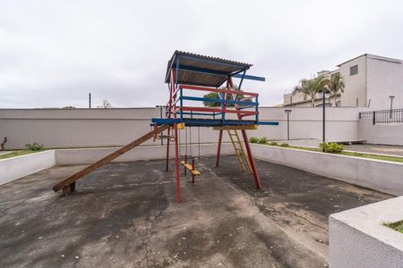 Apartamento à venda com 65m², 2 quartos e 1 vagaÁrea comum - Playground