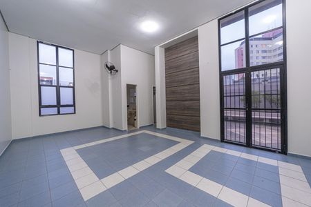 Apartamento à venda com 65m², 2 quartos e 1 vagaÁrea comum - Salão de festas