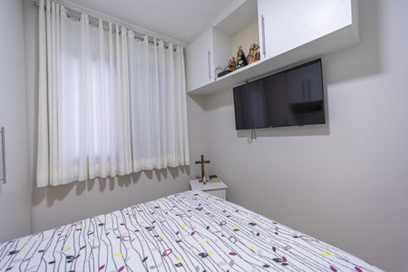 Quarto 2 de apartamento à venda com 2 quartos, 65m² em Vila Santana, São Paulo
