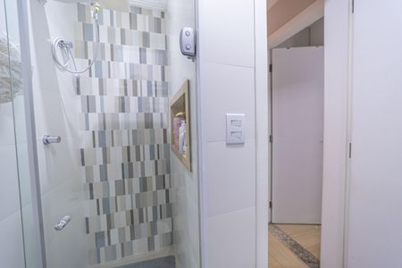 Apartamento à venda com 65m², 2 quartos e 1 vagaBanheiro