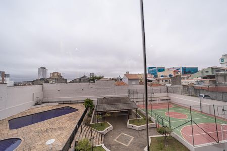 vista de apartamento à venda com 2 quartos, 65m² em Vila Santana, São Paulo