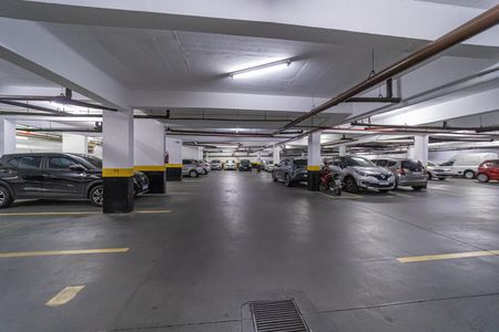 Apartamento à venda com 65m², 2 quartos e 1 vagaGaragem