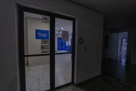 Apartamento à venda com 65m², 2 quartos e 1 vagaMini Mercado
