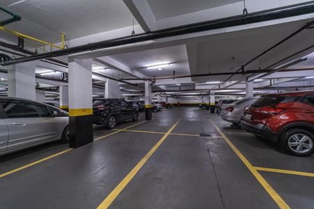 Apartamento à venda com 65m², 2 quartos e 1 vagaGaragem