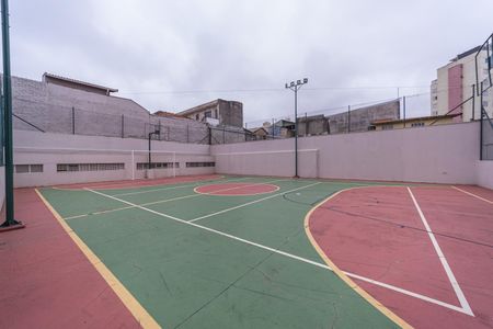Apartamento à venda com 65m², 2 quartos e 1 vagaQuadra