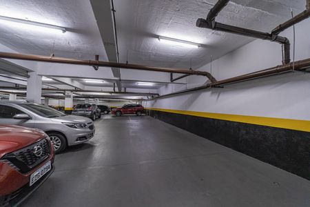 Apartamento à venda com 65m², 2 quartos e 1 vagaGaragem