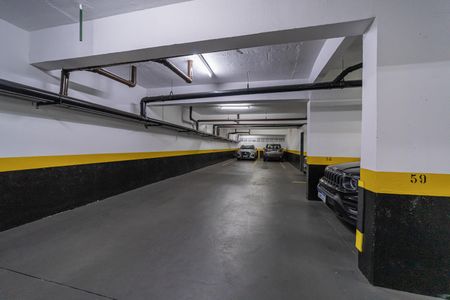 Apartamento à venda com 65m², 2 quartos e 1 vagaGaragem