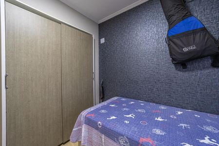 Apartamento à venda com 65m², 2 quartos e 1 vagaQuarto 1