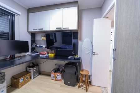 Apartamento à venda com 65m², 2 quartos e 1 vagaQuarto 1