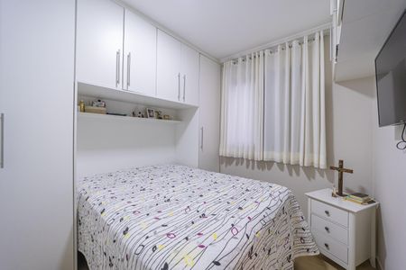 Apartamento à venda com 65m², 2 quartos e 1 vagaQuarto 2