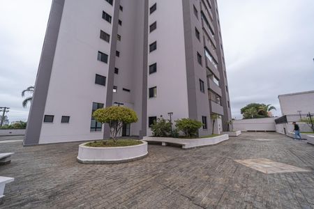 Apartamento à venda com 65m², 2 quartos e 1 vagaÁrea comum
