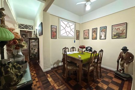Apartamento para alugar com 2 quartos, 115m² em Copacabana, Rio de Janeiro