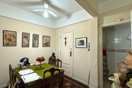 Apartamento para alugar com 2 quartos, 115m² em Copacabana, Rio de Janeiro