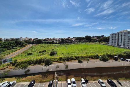 Apartamento para alugar com 46m², 2 quartos e 1 vagaVista do Quarto 1 
