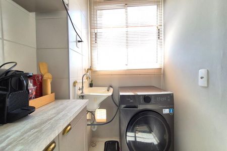 Apartamento para alugar com 46m², 2 quartos e 1 vagaÁrea de Serviço
