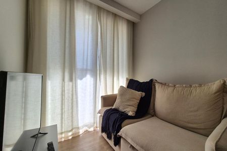 Apartamento para alugar com 46m², 2 quartos e 1 vagaSala