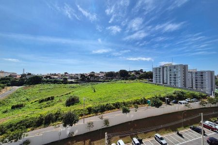 Apartamento para alugar com 46m², 2 quartos e 1 vagaVista da Varanda 