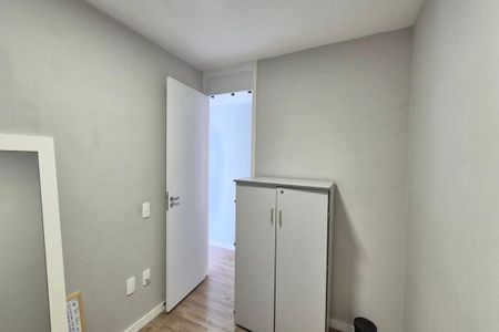 Apartamento para alugar com 46m², 2 quartos e 1 vagaQuarto 2 