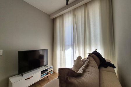 Apartamento para alugar com 46m², 2 quartos e 1 vagaSala