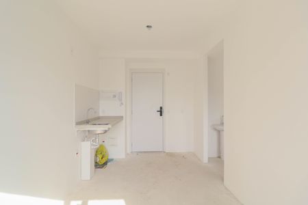 Kitnet/Studio à venda com 1 quarto, 24m² em Pinheiros, São Paulo