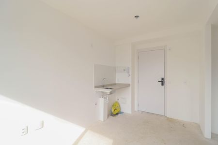 Kitnet/Studio à venda com 1 quarto, 24m² em Pinheiros, São Paulo