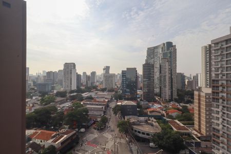 Kitnet/Studio à venda com 1 quarto, 24m² em Pinheiros, São Paulo