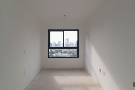 Kitnet/Studio à venda com 1 quarto, 24m² em Pinheiros, São Paulo