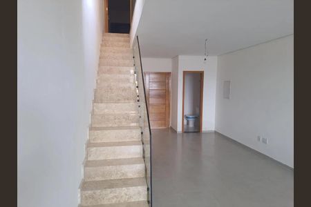 Sala de casa à venda com 3 quartos, 170m² em Nossa Senhora do O, São Paulo