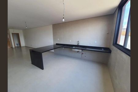 Cozinha de casa à venda com 3 quartos, 170m² em Nossa Senhora do O, São Paulo