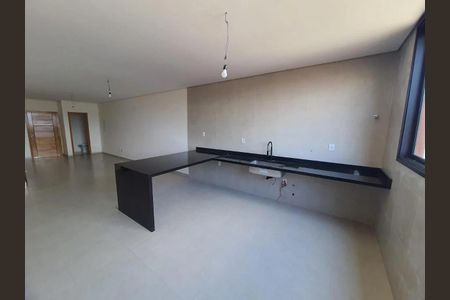 Cozinha de casa à venda com 3 quartos, 170m² em Nossa Senhora do O, São Paulo