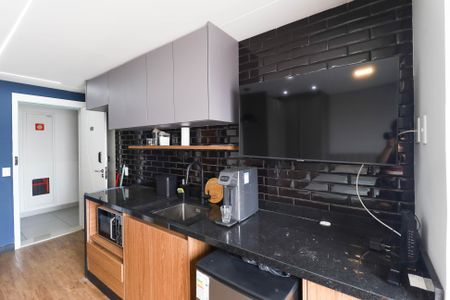 Kitnet/Studio para alugar com 1 quarto, 26m² em Tucuruvi, São Paulo
