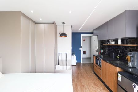 Kitnet/Studio para alugar com 1 quarto, 26m² em Tucuruvi, São Paulo