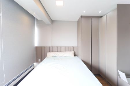 Kitnet/Studio para alugar com 1 quarto, 26m² em Tucuruvi, São Paulo