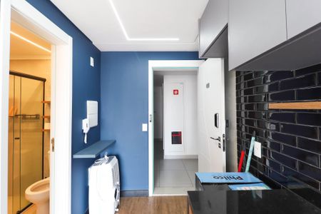 Kitnet/Studio para alugar com 1 quarto, 26m² em Tucuruvi, São Paulo