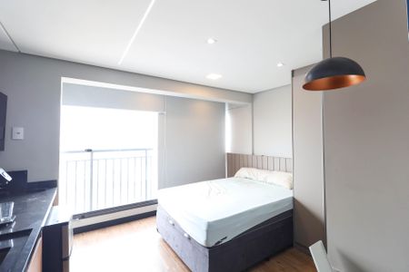 Kitnet/Studio para alugar com 1 quarto, 26m² em Tucuruvi, São Paulo