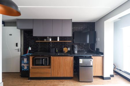 Kitnet/Studio para alugar com 1 quarto, 26m² em Tucuruvi, São Paulo